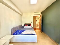 Blk 109B Eastglen @ Canberra (Sembawang), HDB 5 Rooms #609970671
